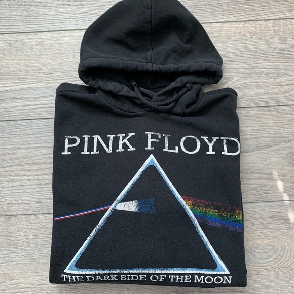 Pink Floyd Other - Pink Floyd Hoodie